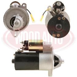 MOTORCRAFT, FORD BIG BLOCK AUTOMAT