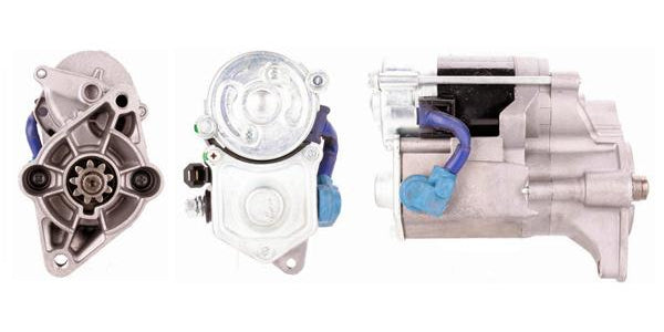STARTMOTOR