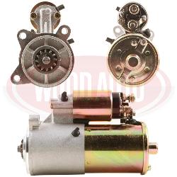 Starter Ford US