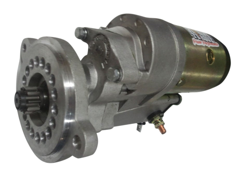 TORQQ STARTER FORD RACE HEAVY DUTY AUTOMAT