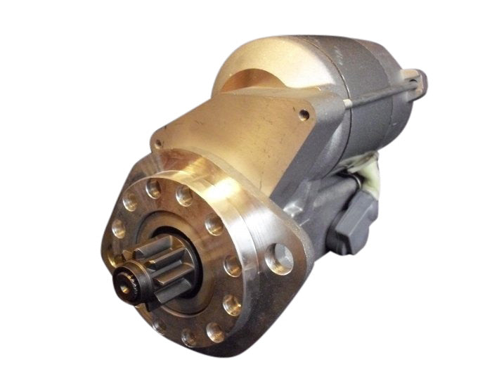 TORQQ STARTER MOPAR