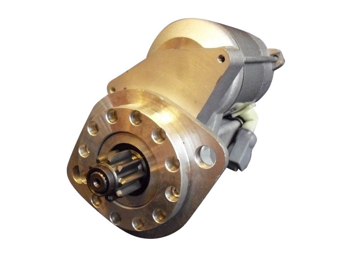Torqq Starter Mopar