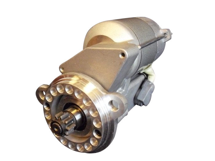 TORQQ STARTER MOPAR