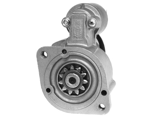 STARTMOTOR
