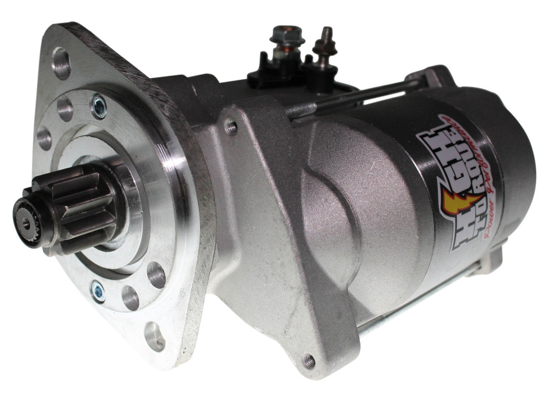 TORQQ STARTER CADILLAC / OLDSMOBILE
