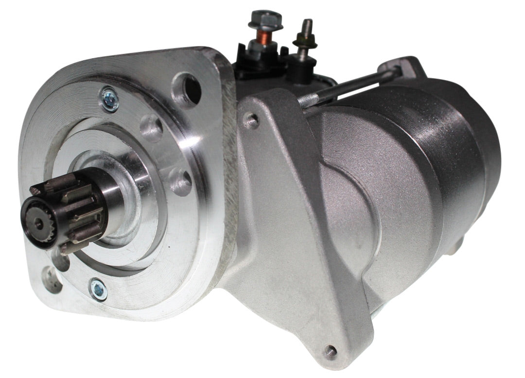 TORQQ STARTER CADILLAC / OLDSMOBILE