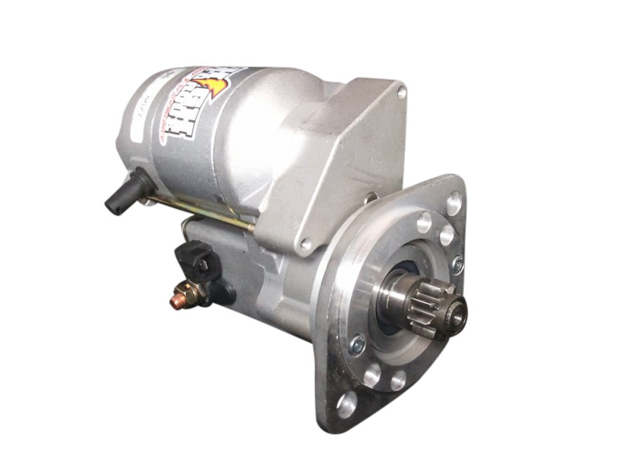 TORQQ STARTER PONTIAC