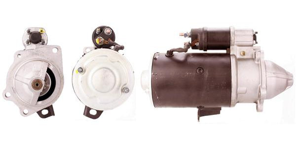 STARTMOTOR
