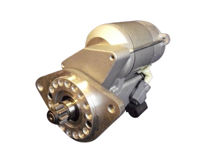 TORQQ STARTER PONTIAC