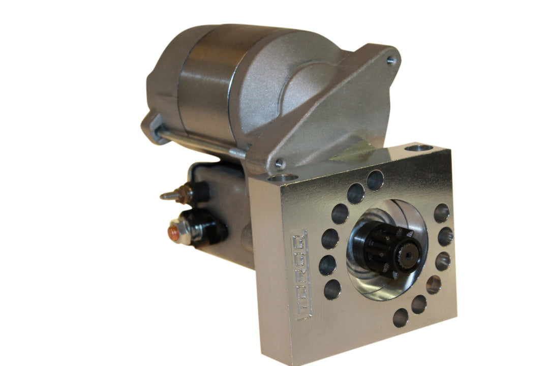 TORQQ STARTER PONTIAC / OLDSMOBILE