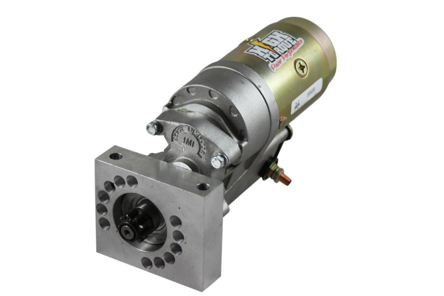 TORQQ STARTER PONTIAC / OLDSMOBILE RACE HEAVY DUTY