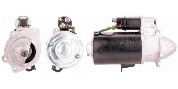 STARTMOTOR