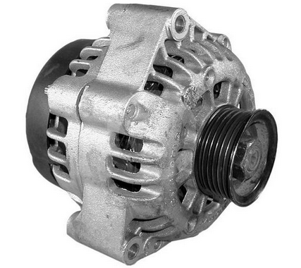 Generator Chevrolet