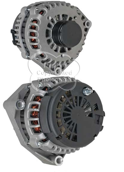 Generator GM 12V 145A