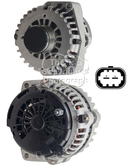 Generator 12V 145A GM / Saab