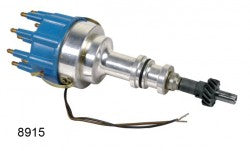 Distributor for box