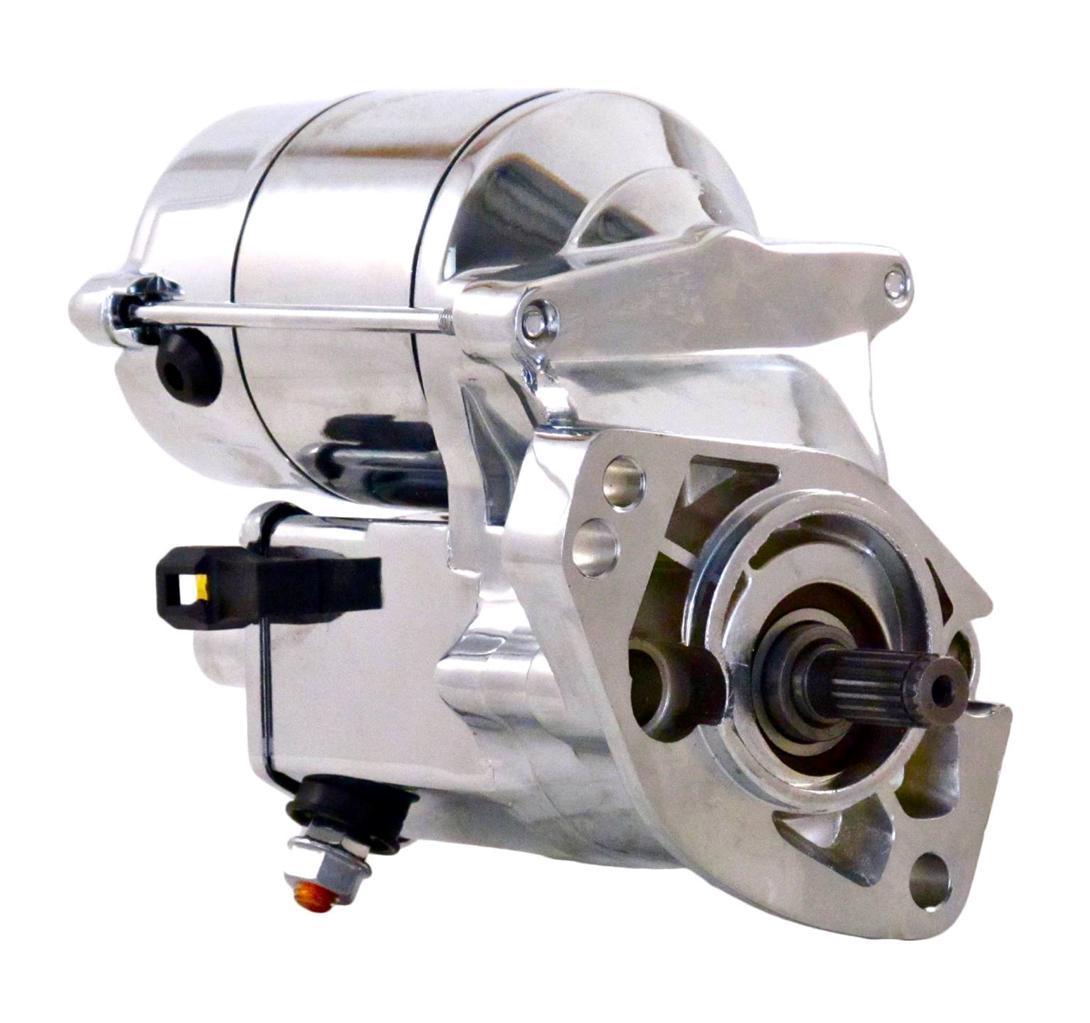 Starter Harley Davidson Kromad 1994-2006