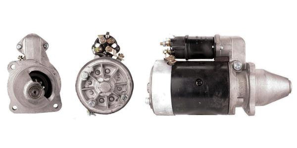 STARTMOTOR