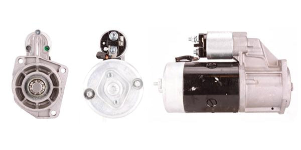 STARTMOTOR