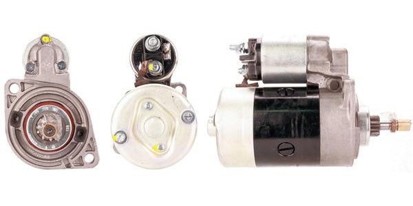 STARTMOTOR
