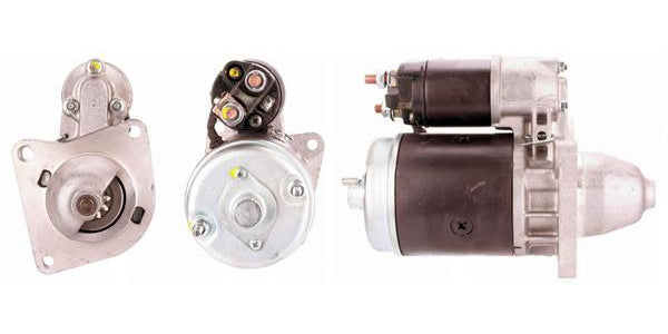 STARTMOTOR
