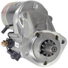 Startmotor Kubota V1902