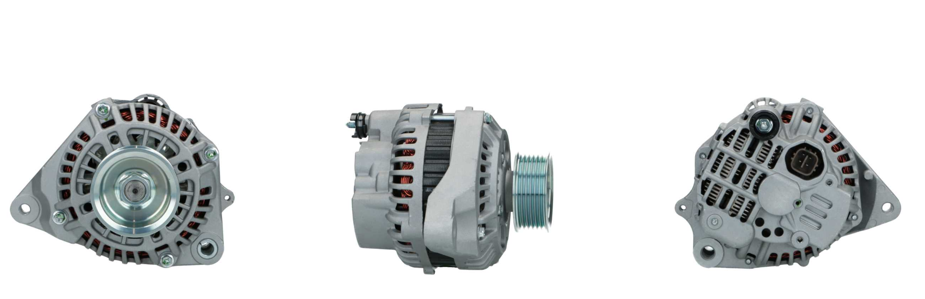 Generator Honda 100A