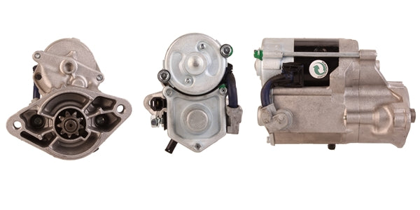 STARTMOTOR