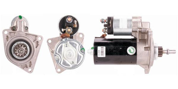 STARTMOTOR