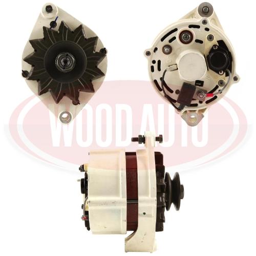 Generator Penta 90A