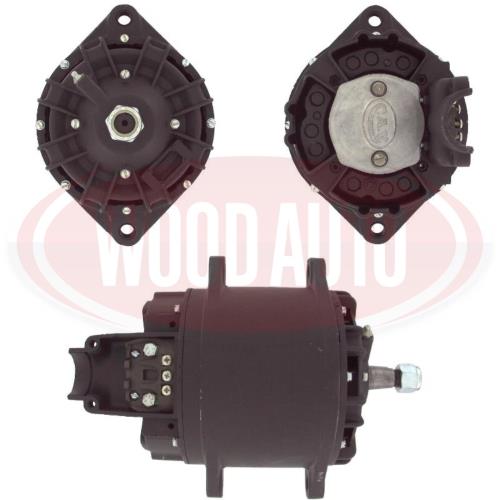 Generator CAV 24V 60A