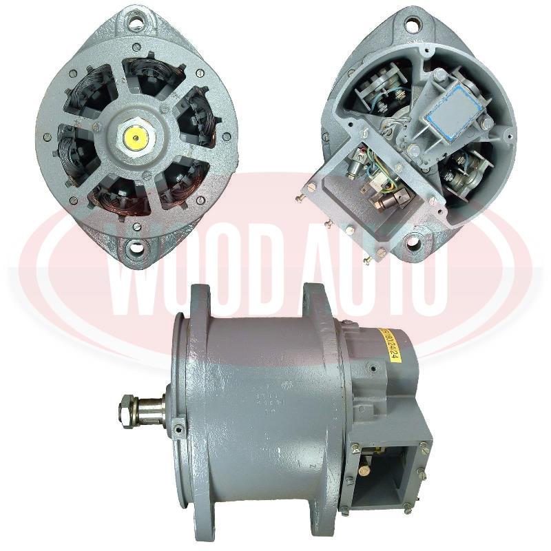 Generator CAV 24V 180A