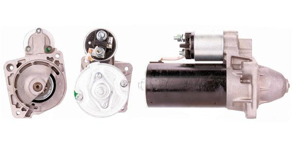 STARTMOTOR