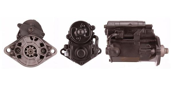 STARTMOTOR