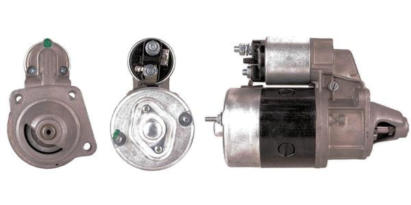 STARTMOTOR