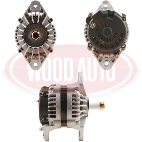 Generator Cummins