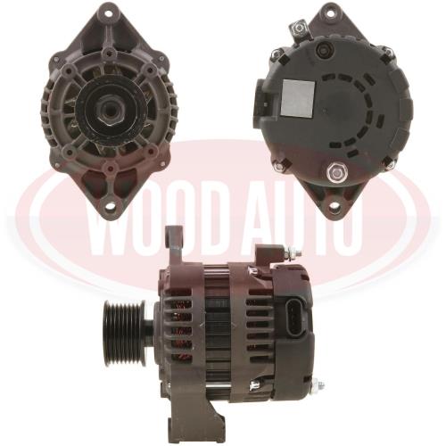 Generator Cummins