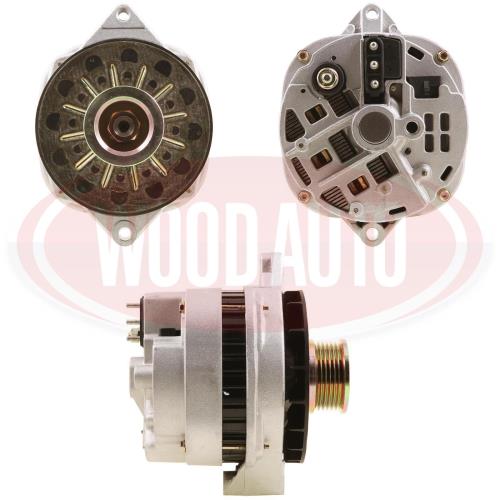 Generator Cadillac 12V 140A