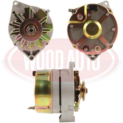 Generator Marin 94A