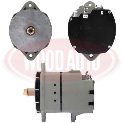Generator Caterpillar 12V 100A