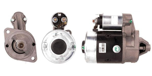 STARTMOTOR