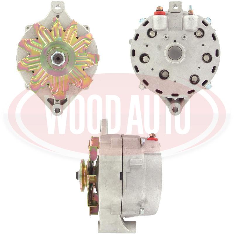 Generator Ford US 100A