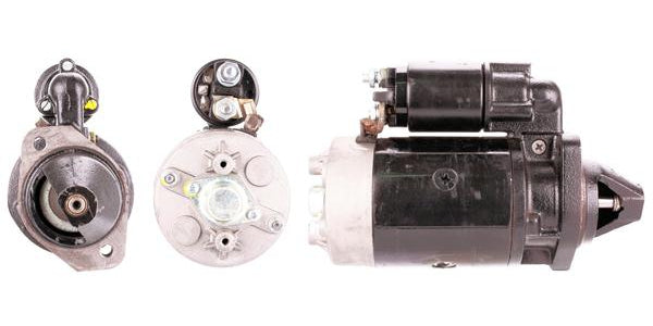 STARTMOTOR