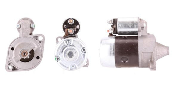 STARTMOTOR