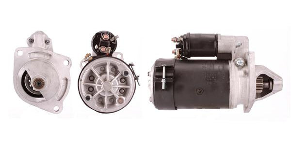 STARTMOTOR