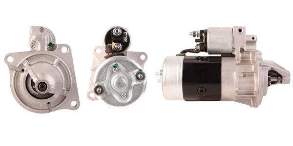 Startmotor Renault