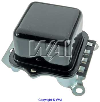 Regulator 7122N GM