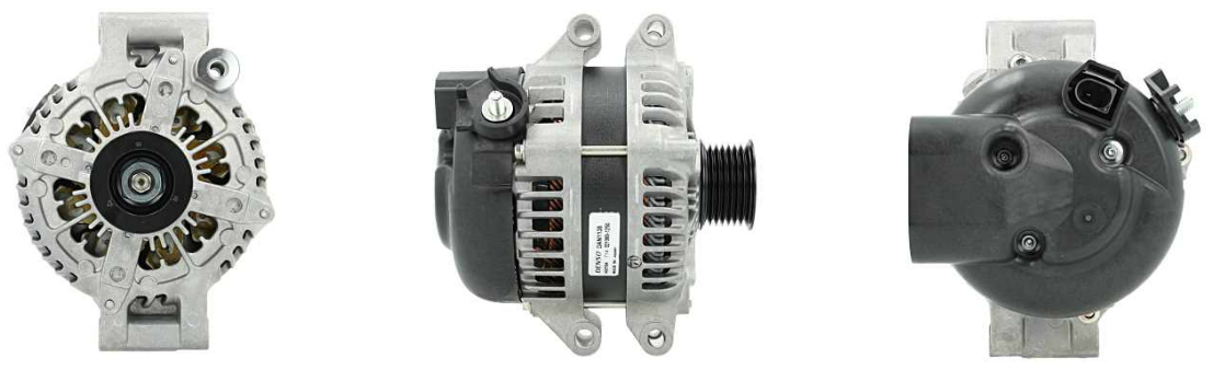 Generator BMW 210A