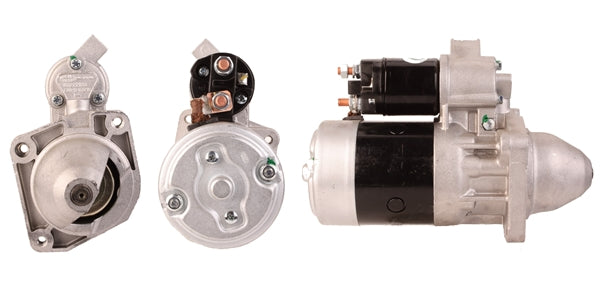 STARTMOTOR