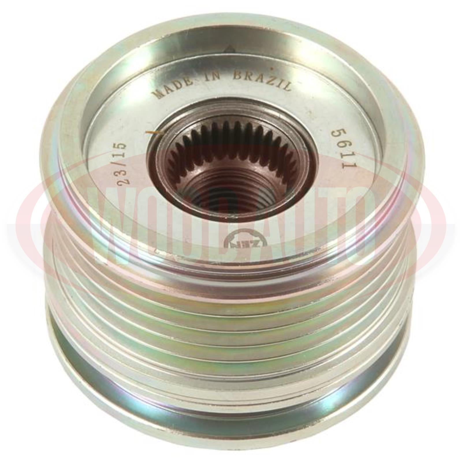 Pulley